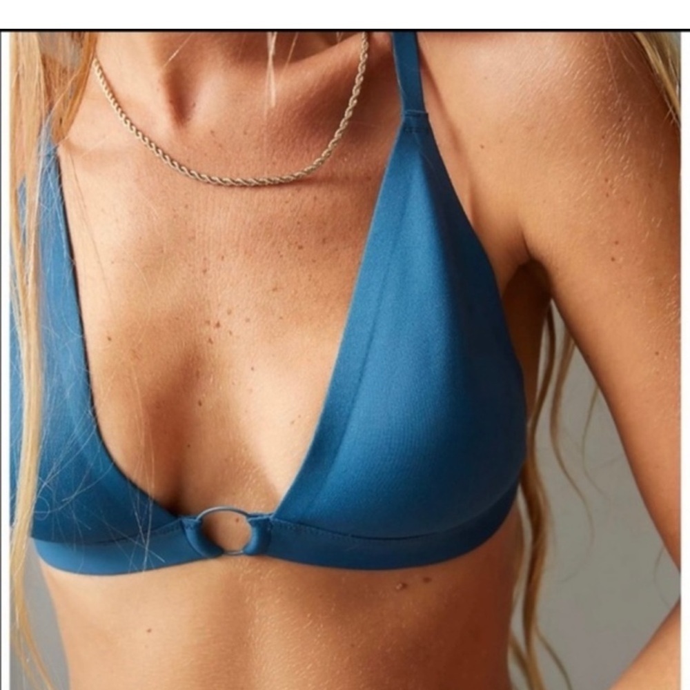 Free people bra scuba bralette size small